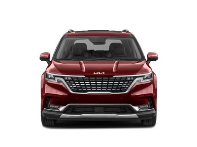 2024 Kia Carnival SX Prestige FWD