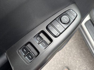 2022 Kia Sportage LX AWD