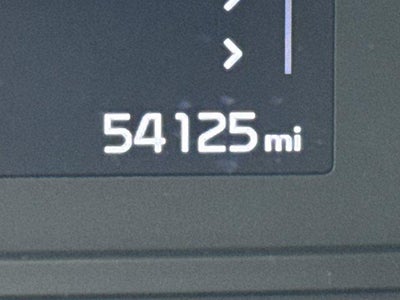 2022 Kia Sportage LX AWD