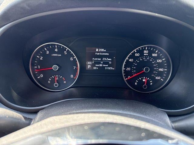 2021 Kia Sportage LX AWD