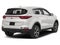 2021 Kia Sportage LX AWD