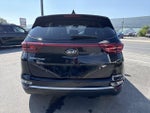 2022 Kia Sportage LX AWD