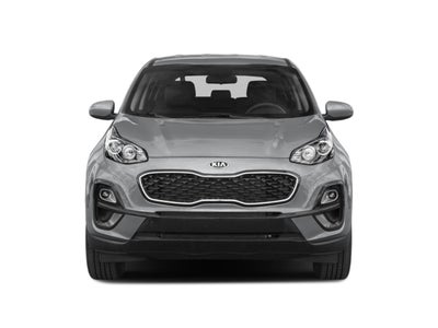 2021 Kia Sportage EX AWD