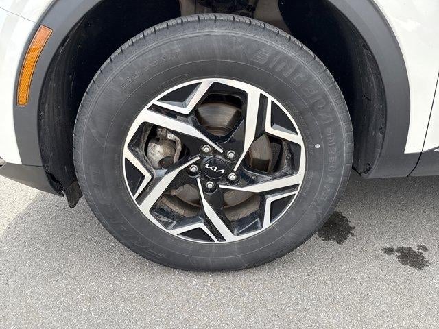 2023 Kia Sportage LX AWD