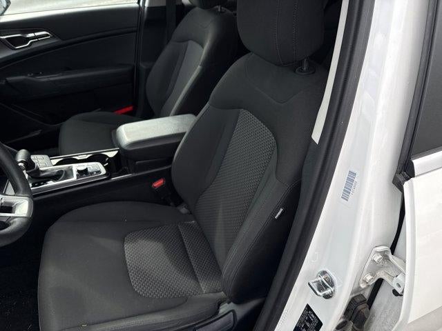 2023 Kia Sportage LX AWD