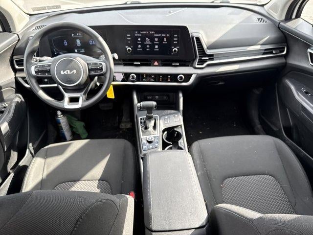 2023 Kia Sportage LX AWD