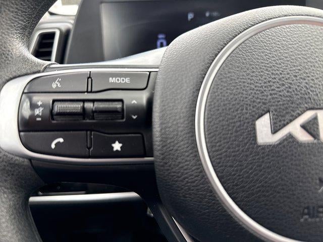 2023 Kia Sportage LX AWD