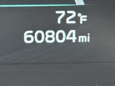 2023 Kia Sportage LX AWD