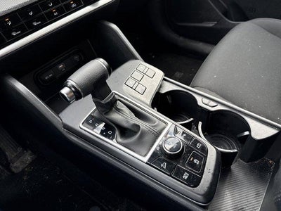 2023 Kia Sportage LX AWD