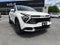 2023 Kia Sportage Hybrid LX AWD