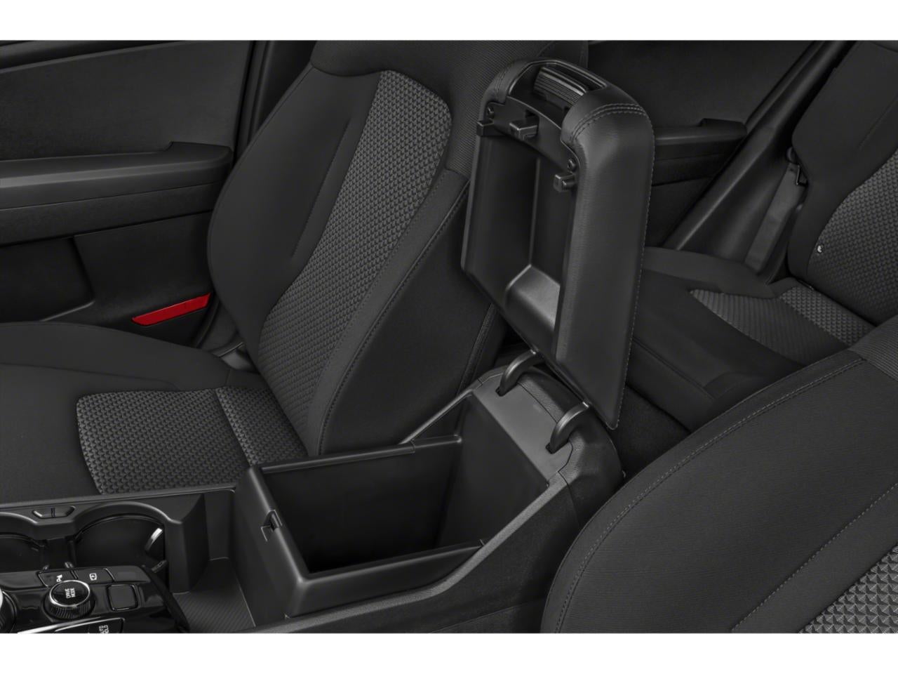 2023 Kia Sportage Hybrid LX AWD