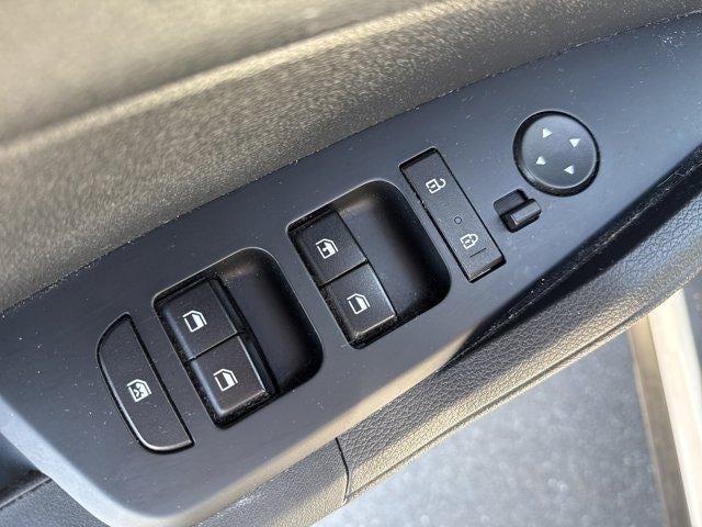 2023 Kia Sportage Hybrid LX AWD