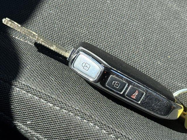 2023 Kia Sportage Hybrid LX AWD