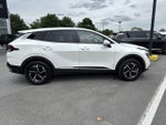 2023 Kia Sportage Hybrid LX AWD