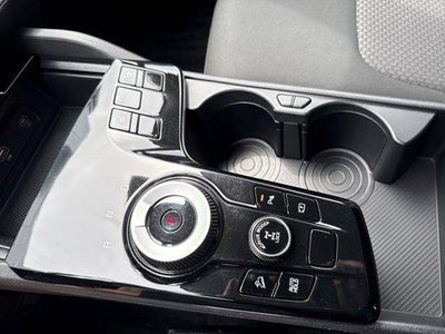 2023 Kia Sportage Hybrid LX AWD
