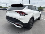 2023 Kia Sportage Hybrid LX AWD