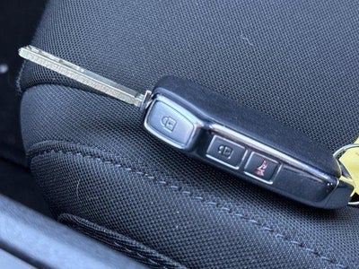 2024 Kia Sportage LX AWD