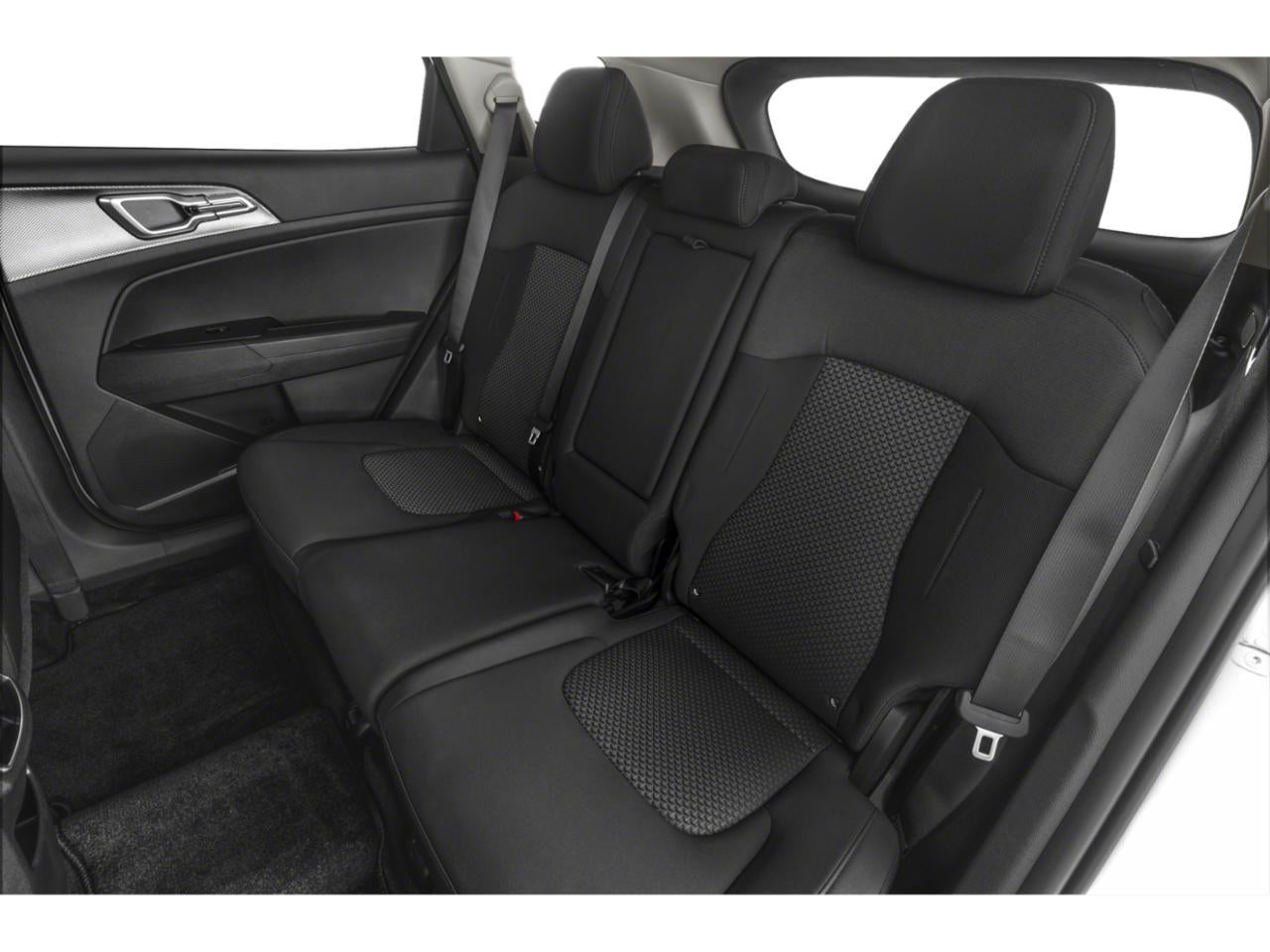 2024 Kia Sportage LX AWD