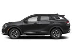2025 Kia Sportage Hybrid LX AWD