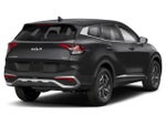 2025 Kia Sportage Hybrid LX AWD