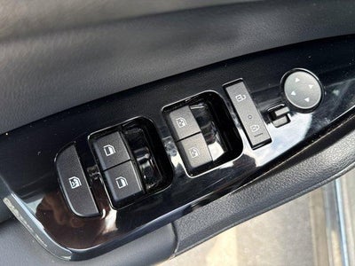 2023 Kia Sportage Hybrid EX AWD