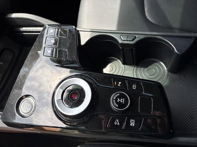 2023 Kia Sportage Hybrid EX AWD
