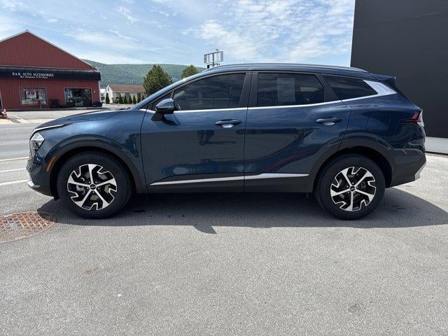 2023 Kia Sportage Hybrid EX AWD