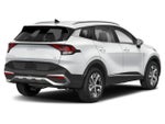 2023 Kia Sportage Hybrid EX AWD