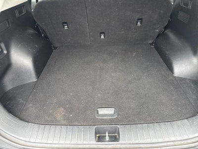 2023 Kia Sportage Hybrid EX AWD