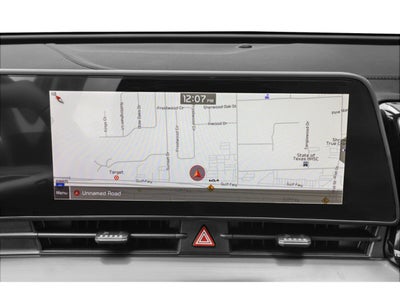 2024 Kia Sportage EX AWD