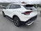 2025 Kia Sportage Hybrid EX AWD