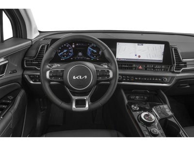 2023 Kia Sportage Hybrid SX-Prestige AWD