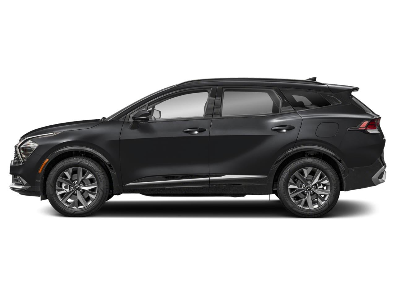 2023 Kia Sportage Hybrid SX-Prestige AWD