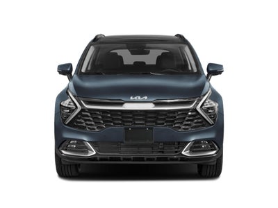 2024 Kia Sportage Hybrid SX-Prestige AWD