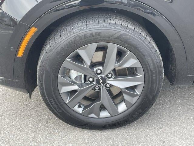 2025 Kia Sportage Hybrid SX-Prestige AWD