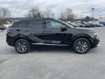 2025 Kia Sportage Hybrid SX-Prestige AWD