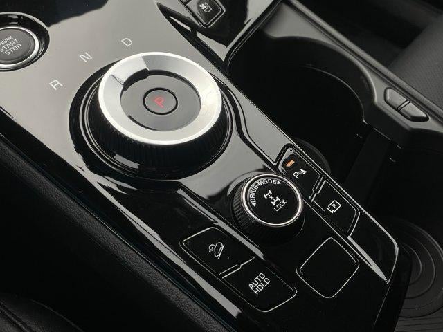 2025 Kia Sportage Hybrid SX-Prestige AWD