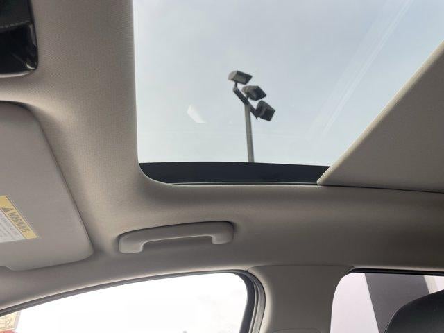 2025 Kia Sportage Hybrid SX-Prestige AWD