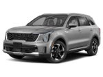 2025 Kia Sorento Hybrid EX AWD
