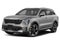 2025 Kia Sorento Hybrid EX AWD