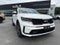 2023 Kia Sorento Hybrid EX AWD