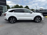 2023 Kia Sorento Hybrid EX AWD
