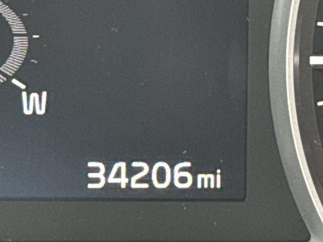 2023 Kia Sorento Hybrid EX AWD