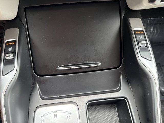 2023 Kia Sorento Hybrid EX AWD