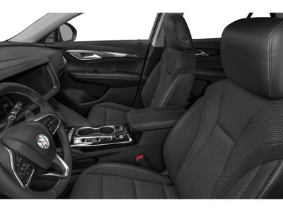 2023 Buick Envision AWD 4dr Preferred