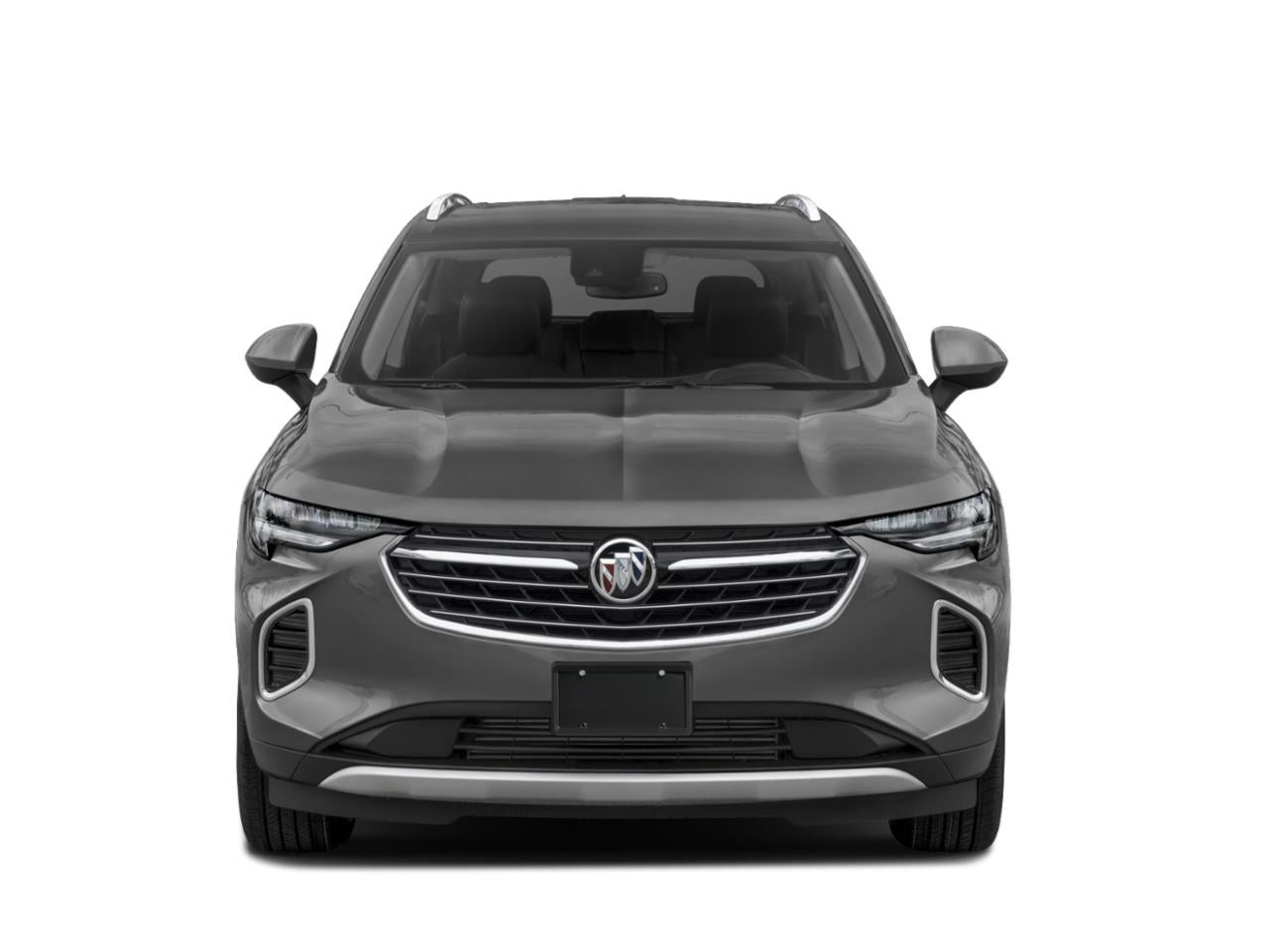 2023 Buick Envision AWD 4dr Preferred
