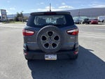2018 Ford EcoSport S 4WD