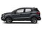 2018 Ford EcoSport S 4WD