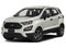 2018 Ford EcoSport S 4WD