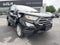 2020 Ford EcoSport SE 4WD
